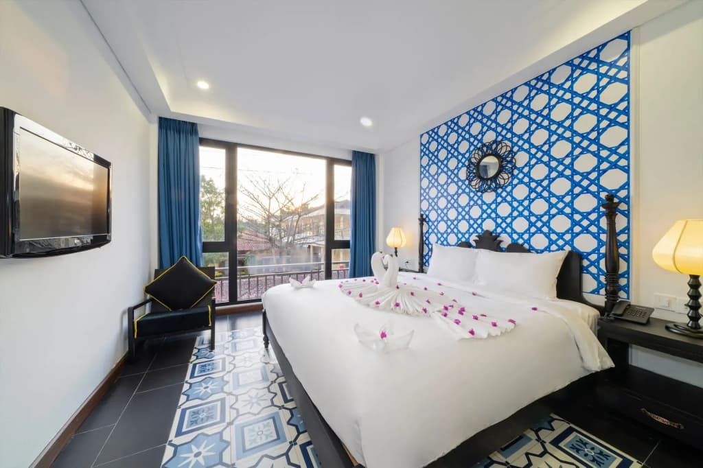 Thanh Binh Central Hotel - photo 5