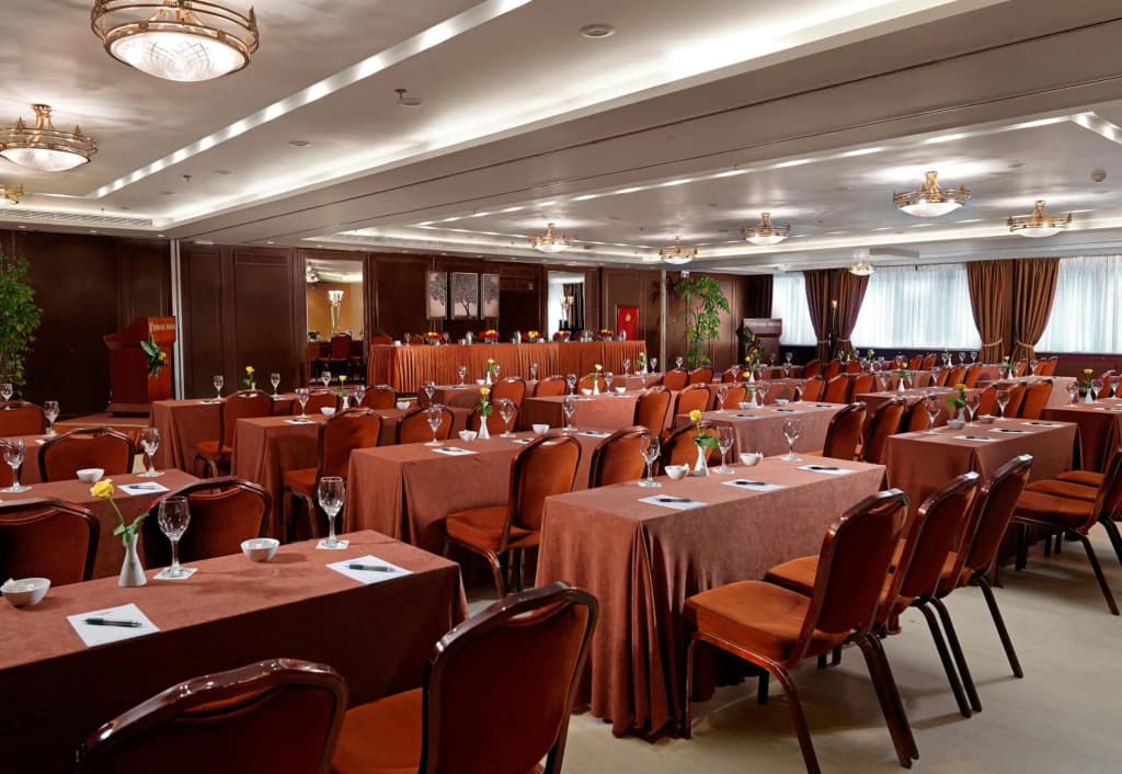Titania Hotel - photo 40