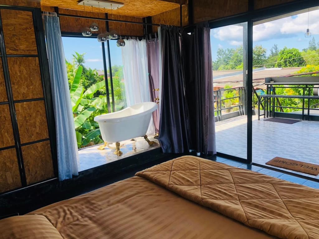 Near Beach Hostel - Adults Only - photo 4