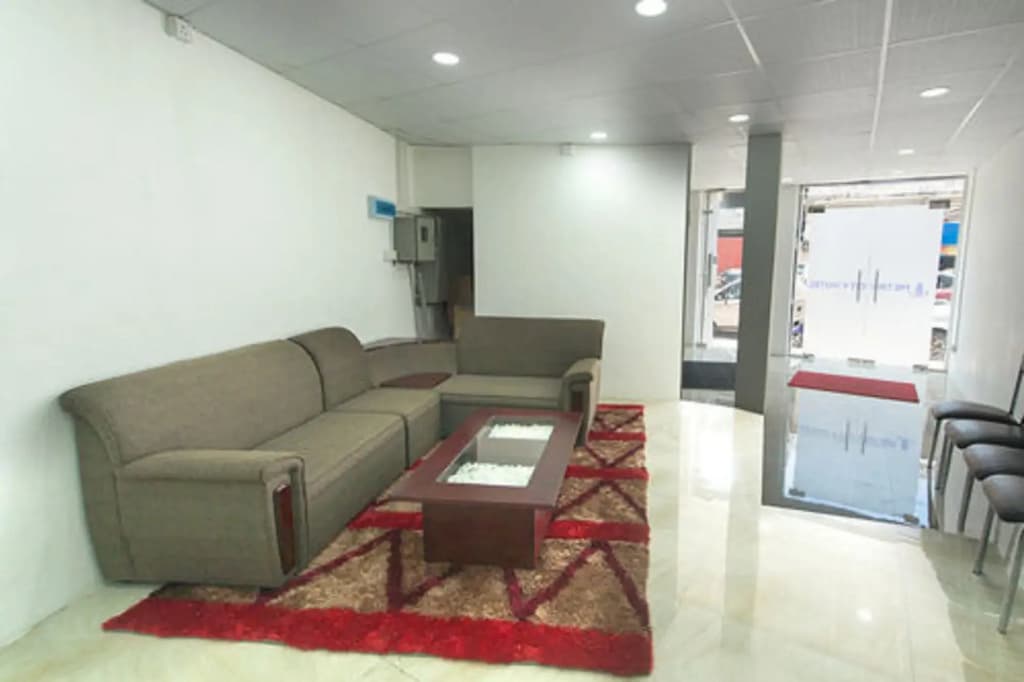 Metro City Hotel - photo 14