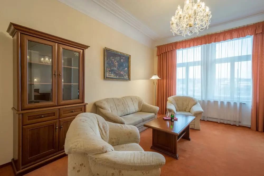 Hotel & Residence Royal Standard - photo 5