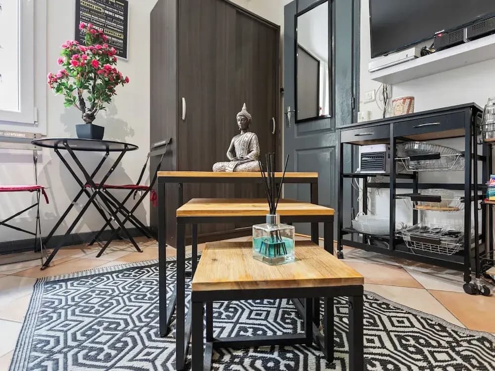 Simplistic Apartment in Nice With Beach Nearby - photo 10