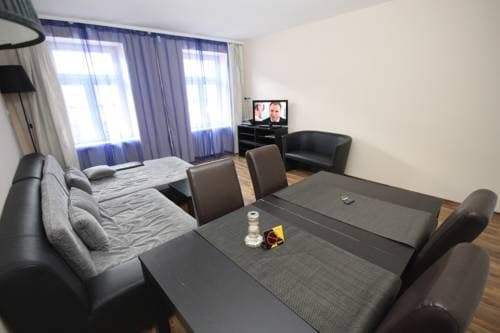 Apartment Serafin Margareten - photo 14
