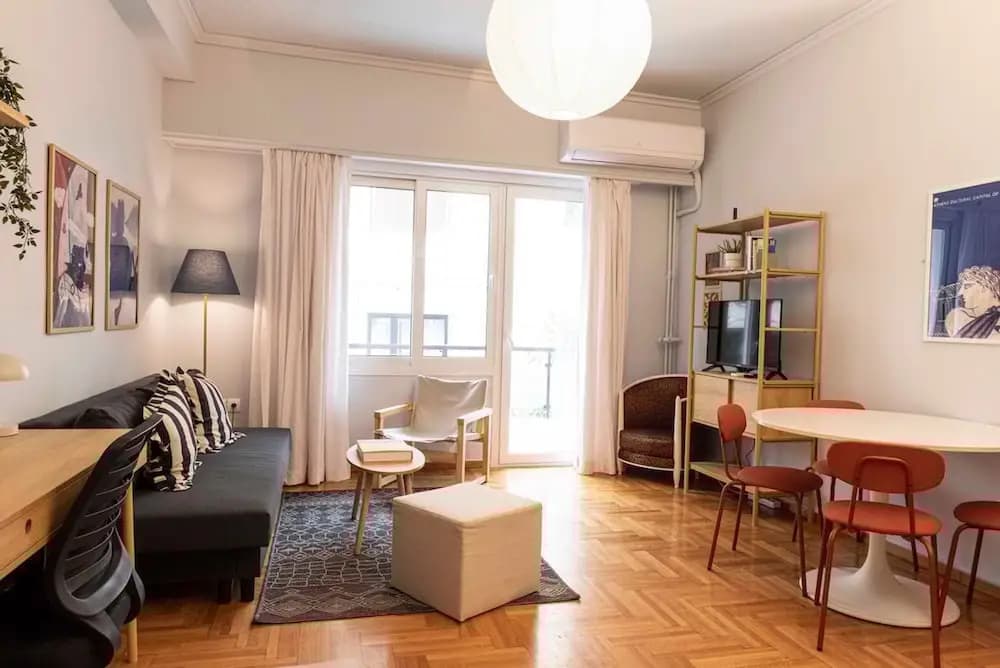 Modern Blue Retreat - photo 1