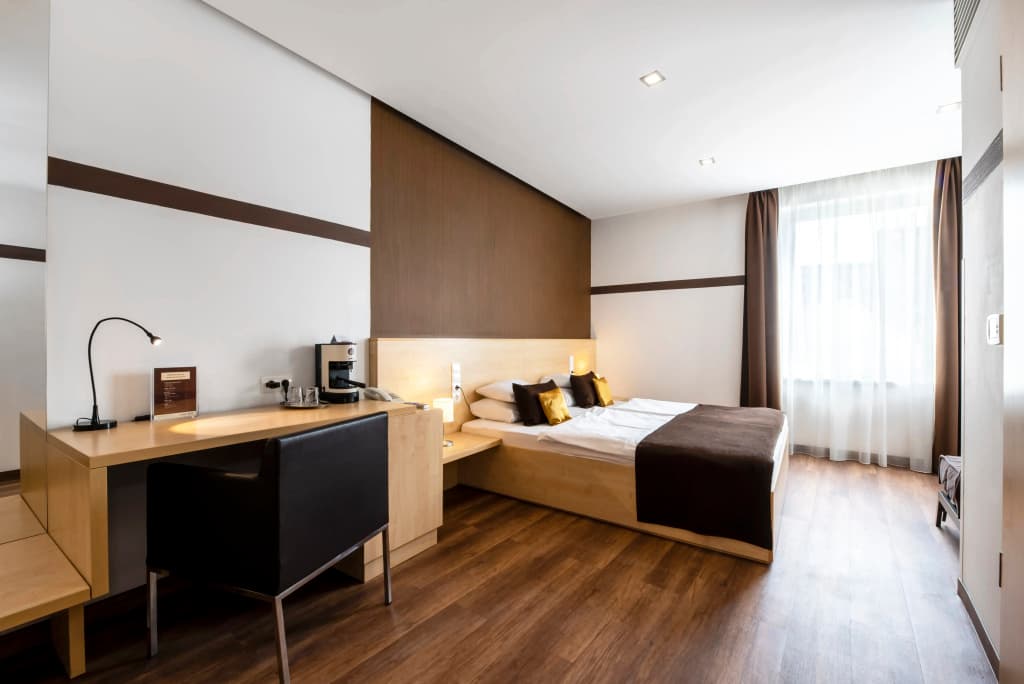 Promenade Hotel by Mellow Mood Hotels - photo 3
