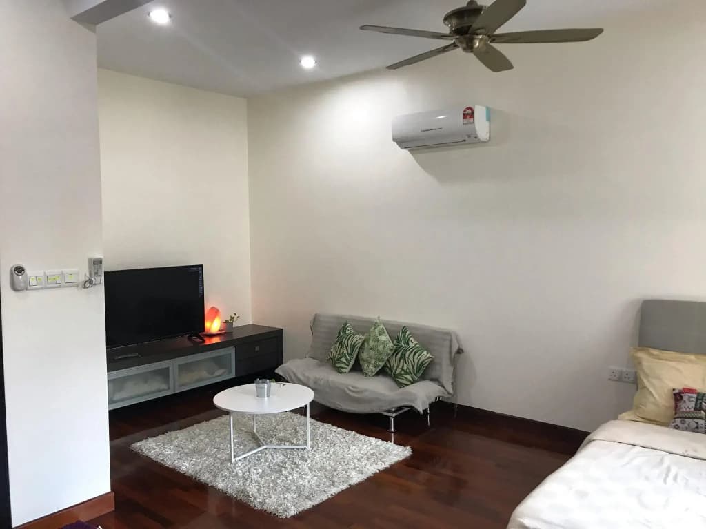 Home Sweet Home @ subang Jaya SS16 - photo 2