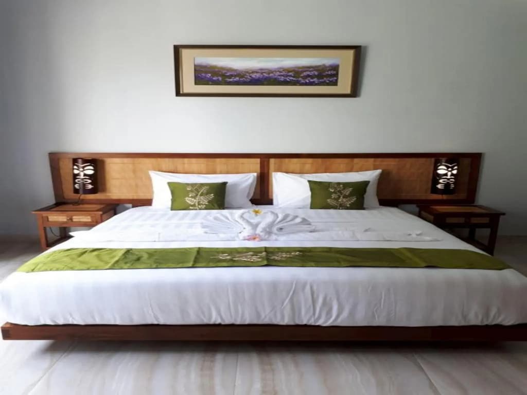 Toya Villa Ubud - photo 2