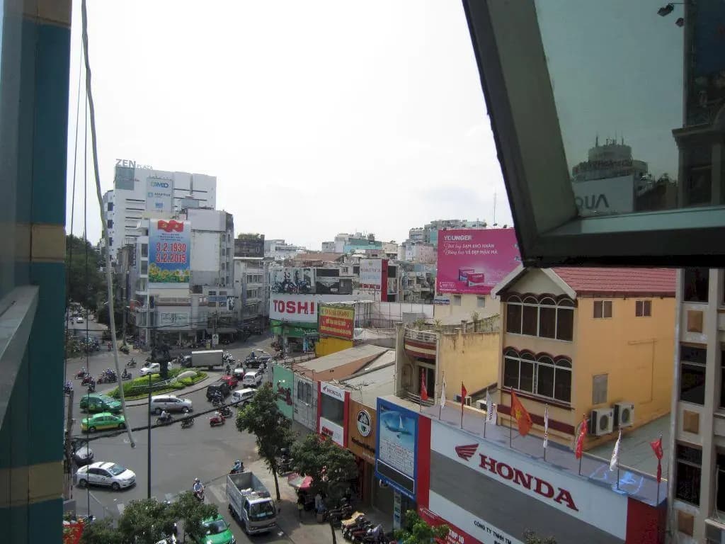 Thien Hoa Hotel - photo 15
