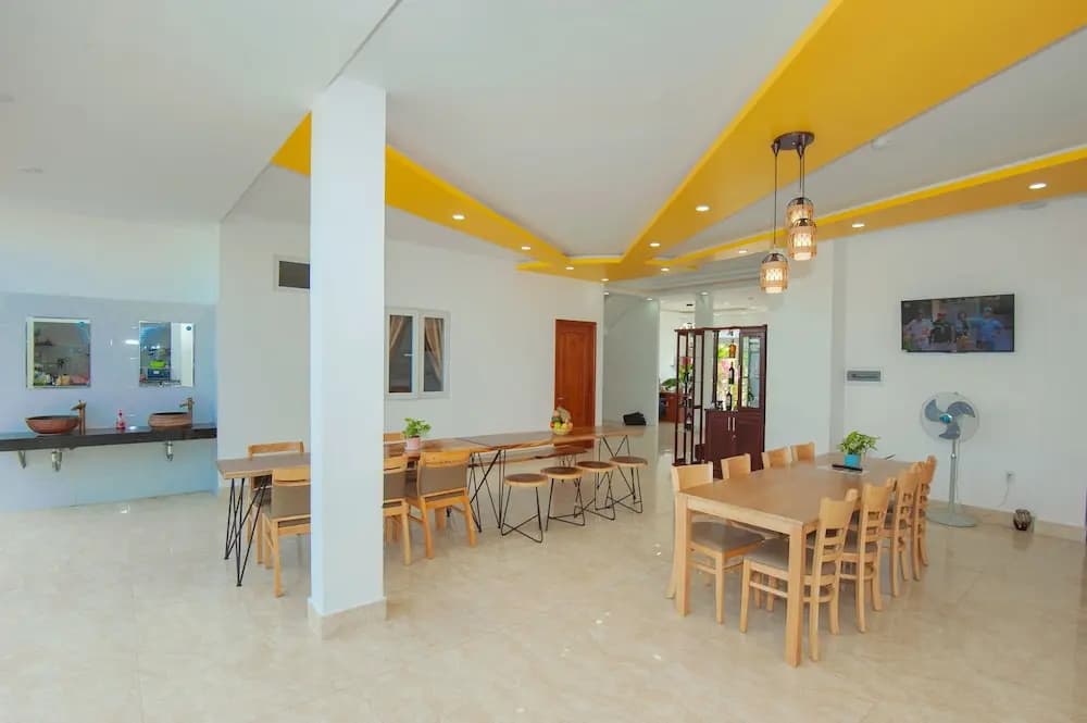 Yellow Daisy Villa - photo 46