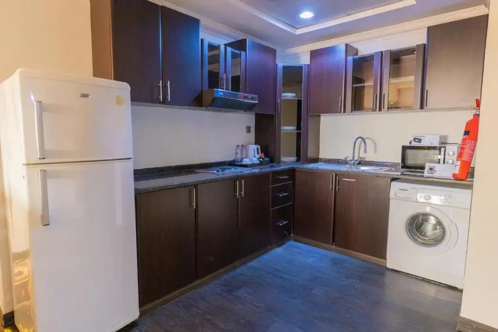 Ewan Ajman Suites Hotel - photo 32