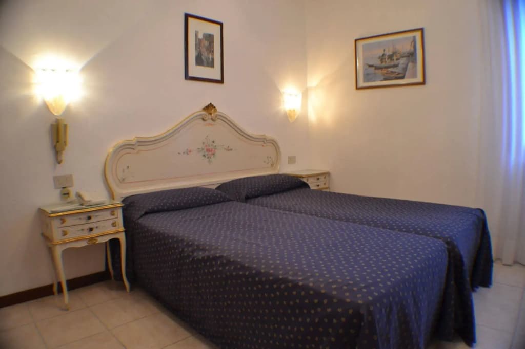Hotel Guerrini - photo 5