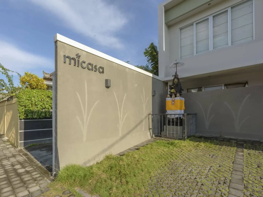 Mi Casa Residence - photo 1
