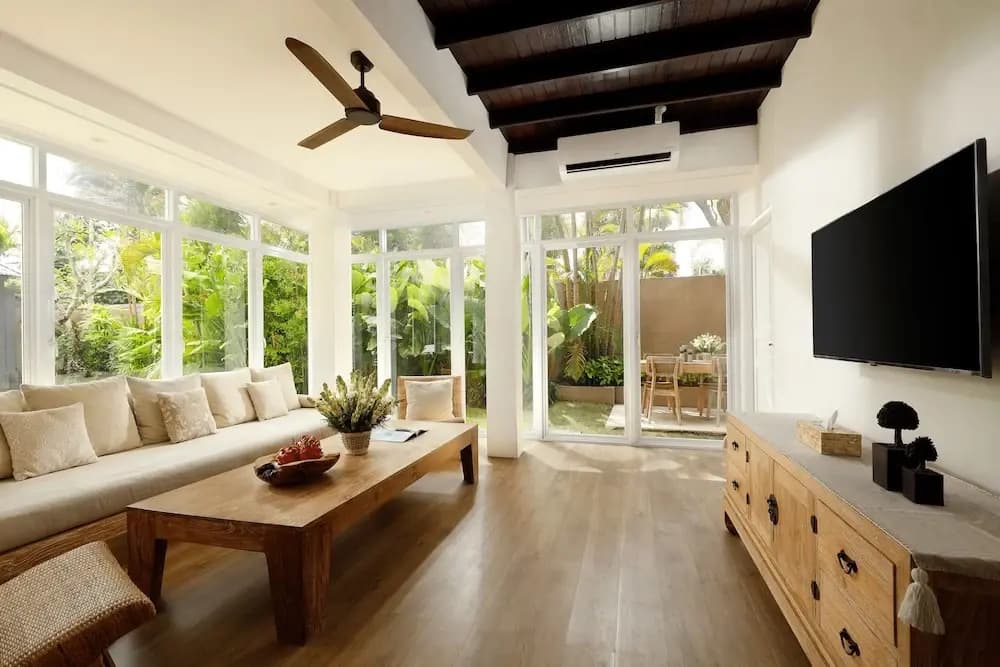 Villa Swarna by Nakula - photo 13