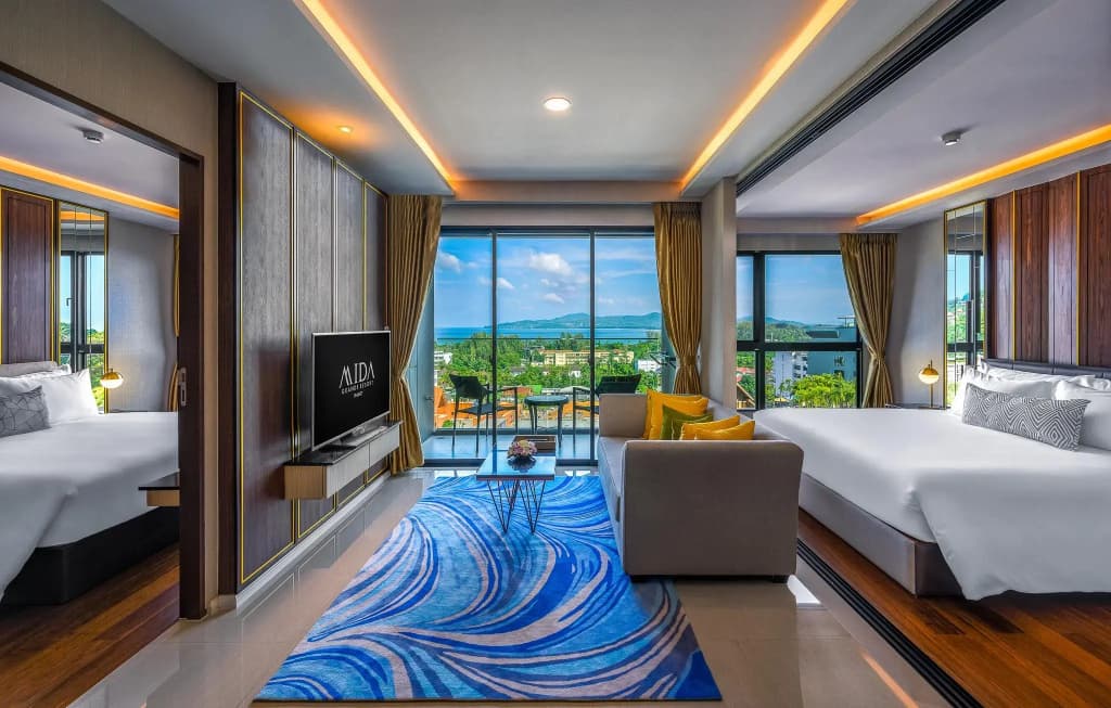 Mida Grande Villas Phuket (SHA Extra Plus) - photo 2
