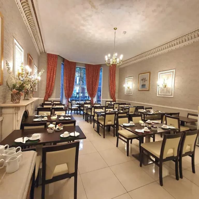 Hotel Oliver - photo 21