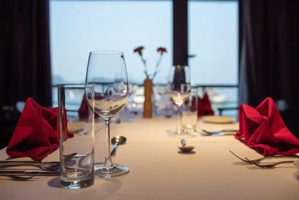 Scarlet Pearl Cruises - photo 31