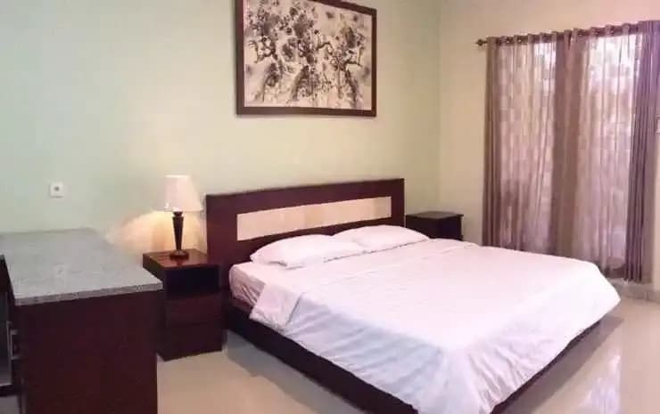 The LAPAN Bed&Breakfast - photo 3