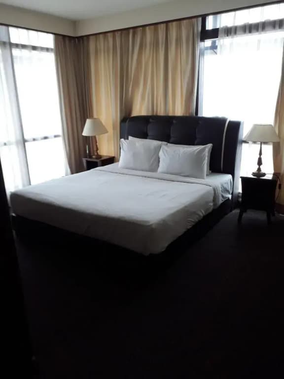 Sweet Dream Suites at Times Square - photo 17