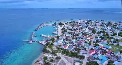 Maakana Inn - photo 1