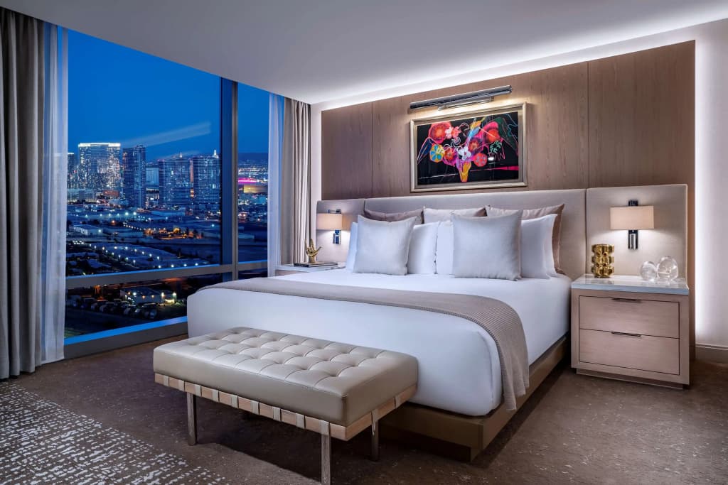 Palms Casino Resort - photo 2