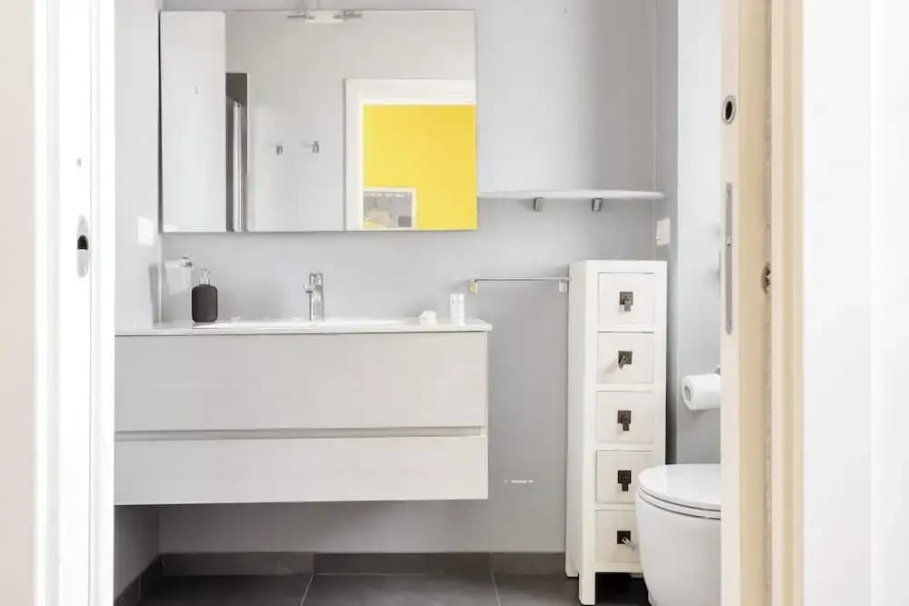 Stylish 2BR flat next to Navigli - photo 23