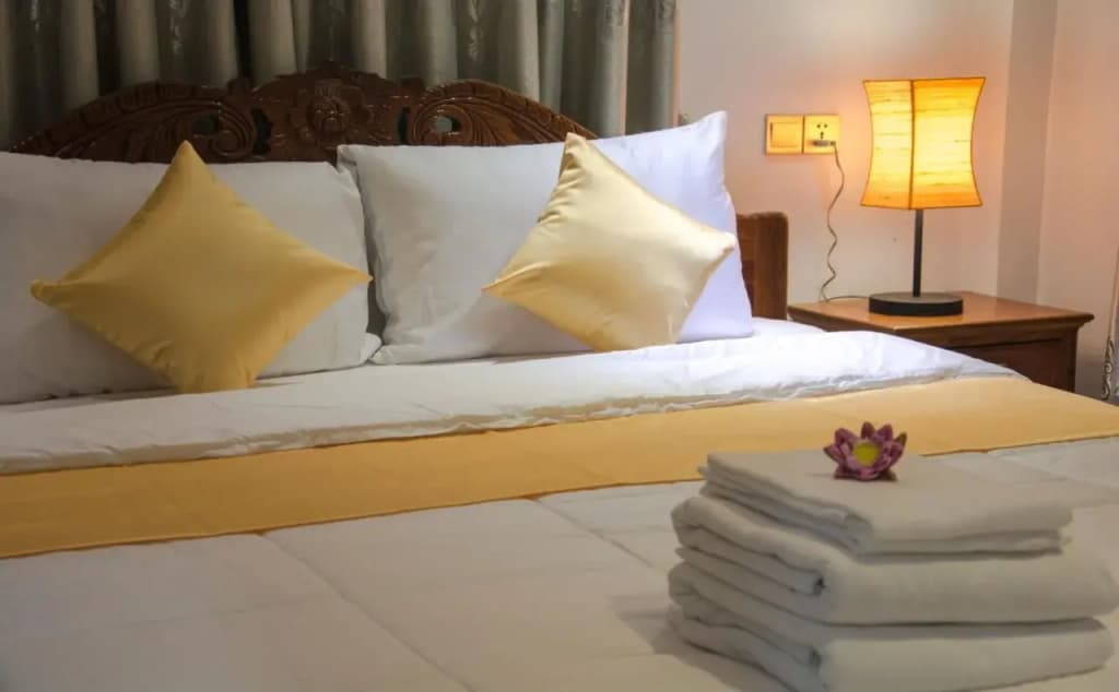 Angkor Rithy Villa - photo 7