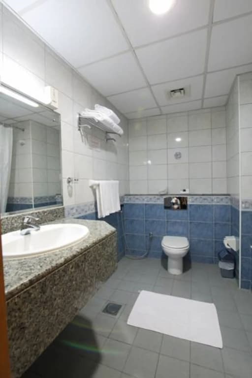 Florida Square Hotel - photo 9