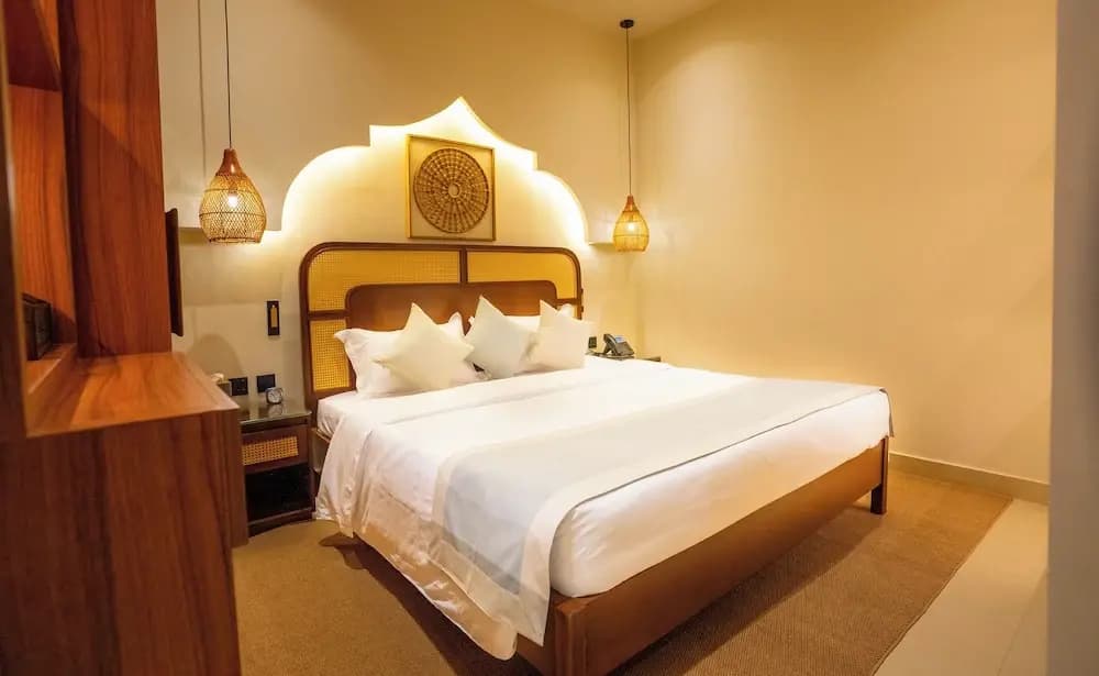Heritage Inn Hotel Apartments - photo 4