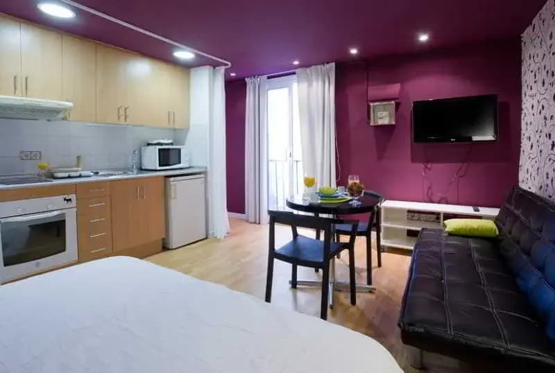 Apartamentos Colon 3000 - main photo