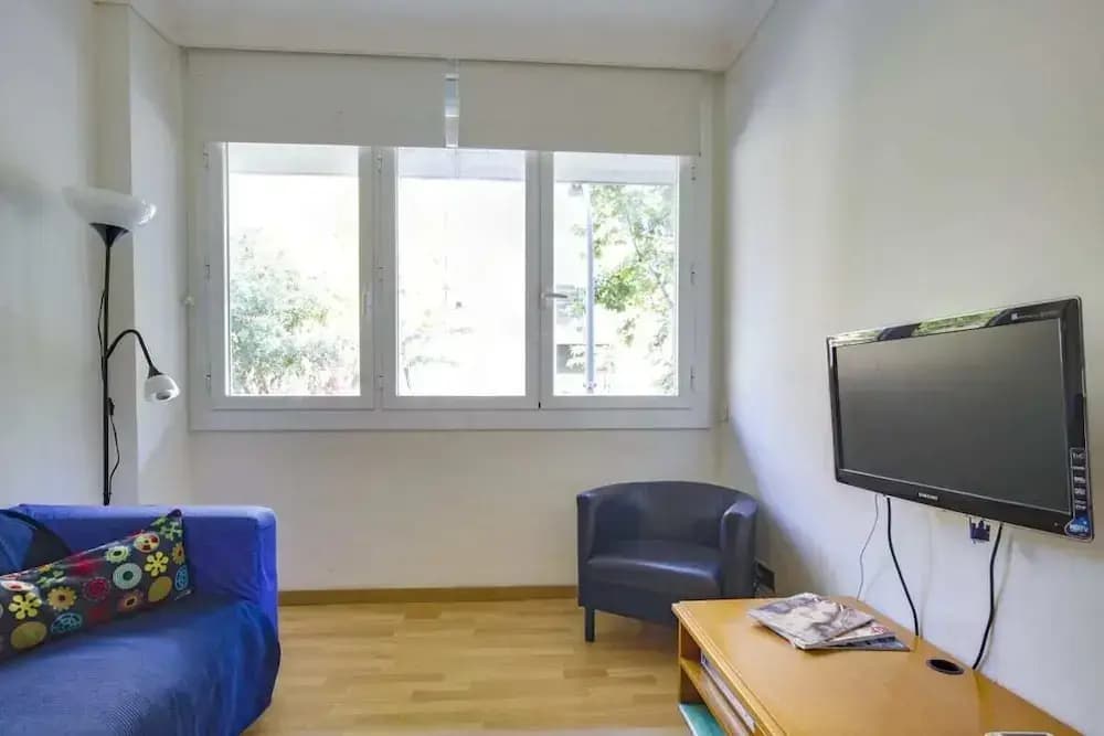 Great 2Bed Next To Arc De Triomf - photo 4