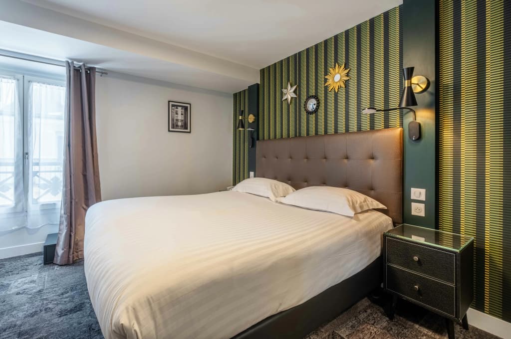 Hotel Marena - photo 5