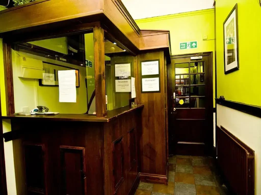 The Windmill - photo 25