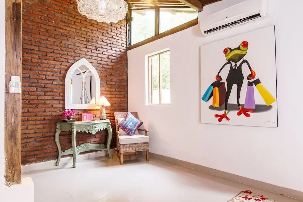 ZEN Rooms Ubud Ricefields View, 2 Bedrooms - photo 2