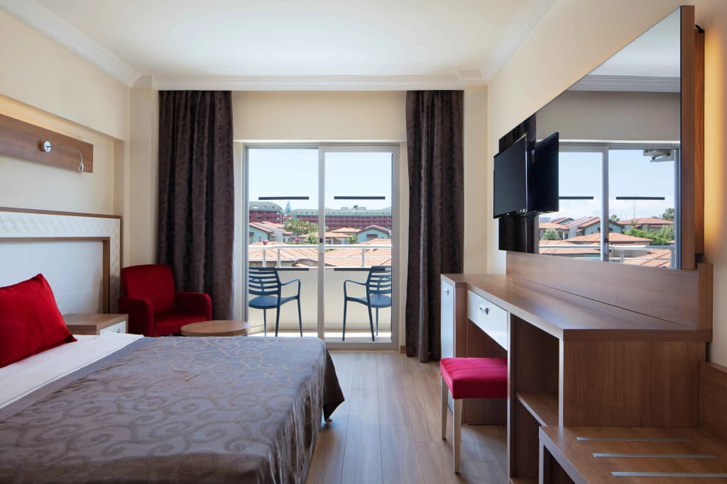 Galeri Resort Hotel - photo 4