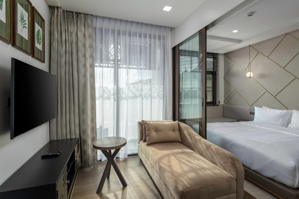 The Proud Karon Beach Phuket Trademark Collection By Wyndham - photo 10