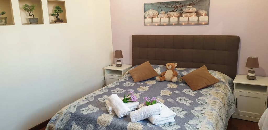 Casa Tua sul tetto di Roma - photo 12