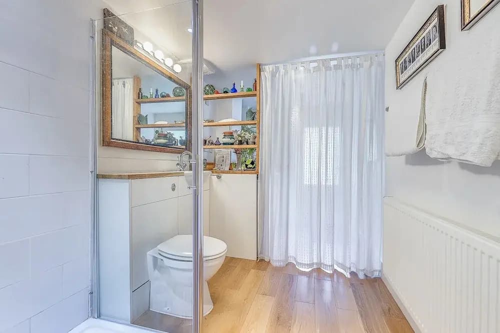 Quiet Home near Hampstead Heath - photo 8
