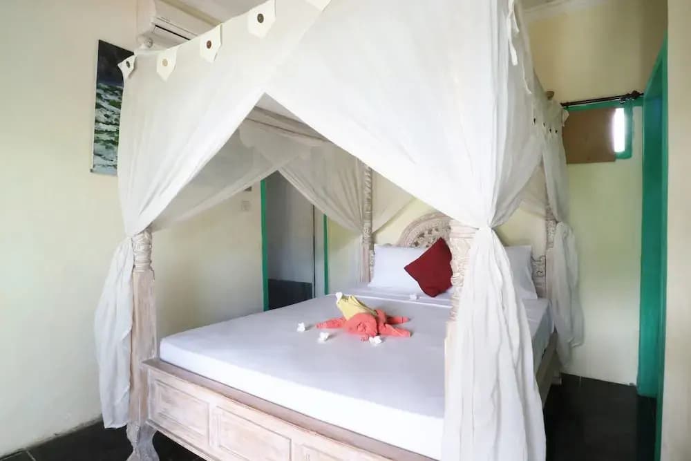 Ubud Friendly Sekembang House - photo 5