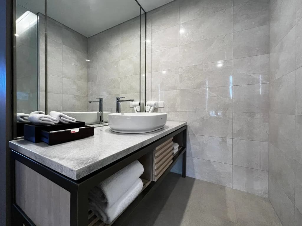 Ra Suites Simatupang - photo 24