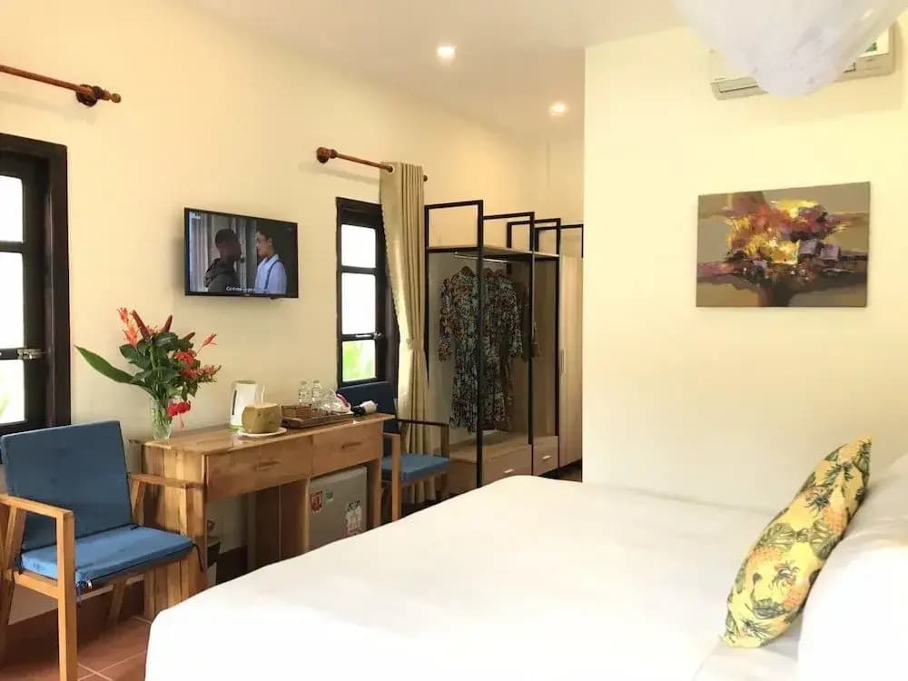 Phu Quoc Dumbo Bungalow - photo 4