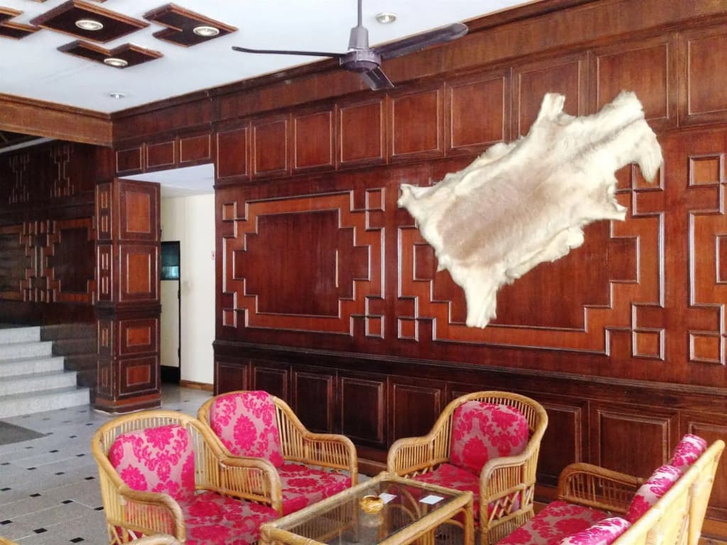 Skaw Beach Hotel - photo 18