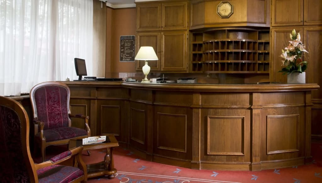 Hôtel Meslay République - photo 2