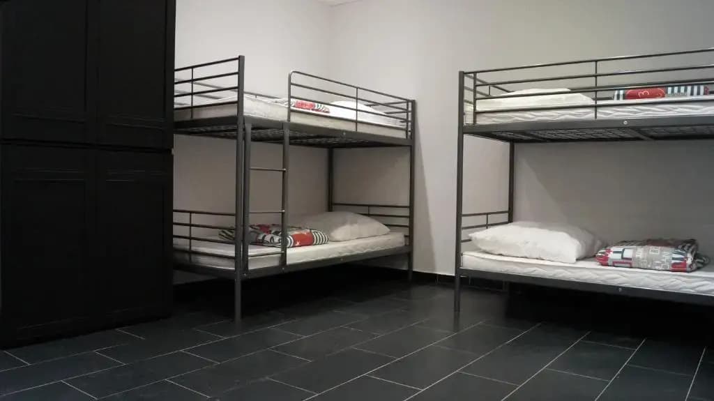 Premium Hostel - photo 5
