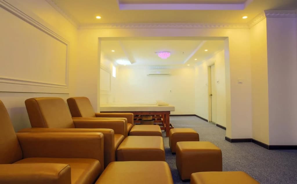 Hemera Boutique Hotel - photo 14