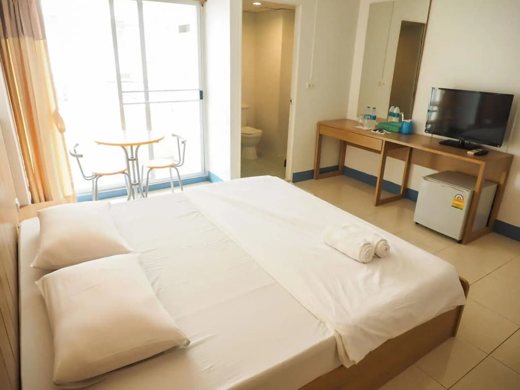 Viewplace Hotel & Residence - photo 7