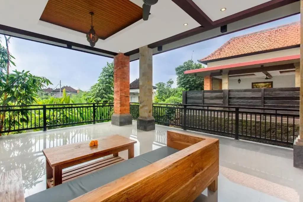 Villa Wananta - photo 2
