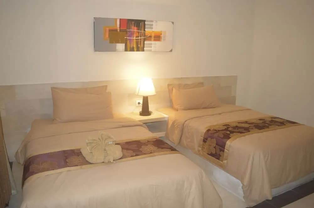 Bali Lane Villa - photo 4