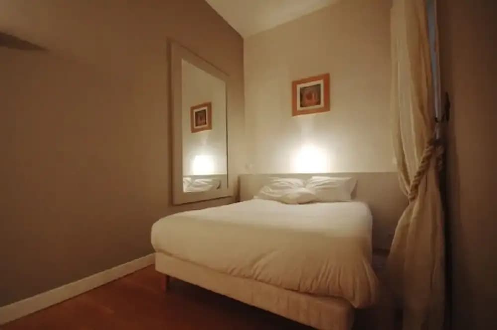 103321 - Appartement 4 personnes Marais - Bastille - photo 2