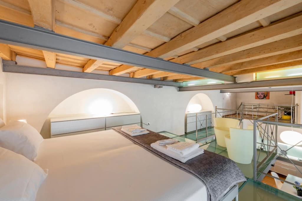 Milan Brera Suite - photo 9
