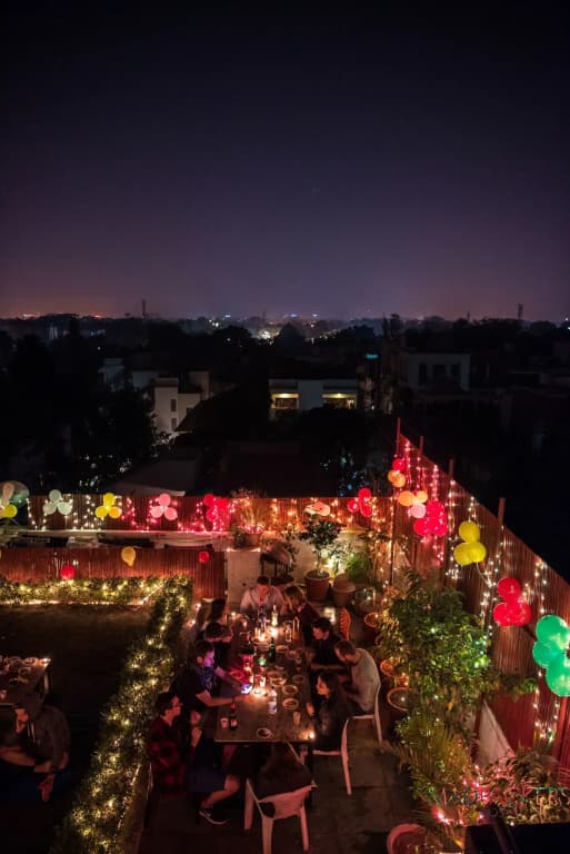 Madpackers Delhi - Hostel - photo 9
